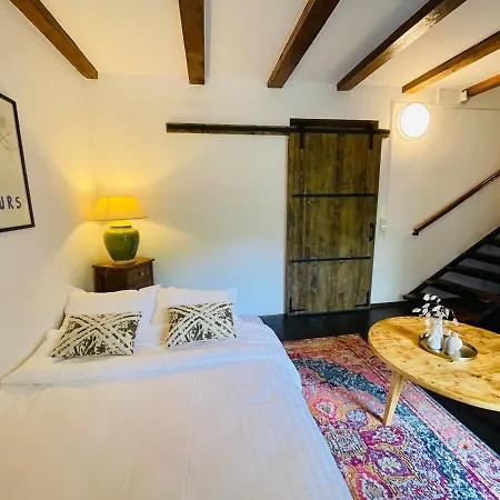 Nyaraló Whispering Pines Brassó