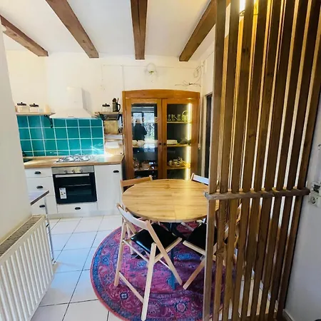 Whispering Pines * Braşov