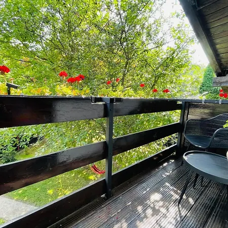 Whispering Pines Casa vacanze *