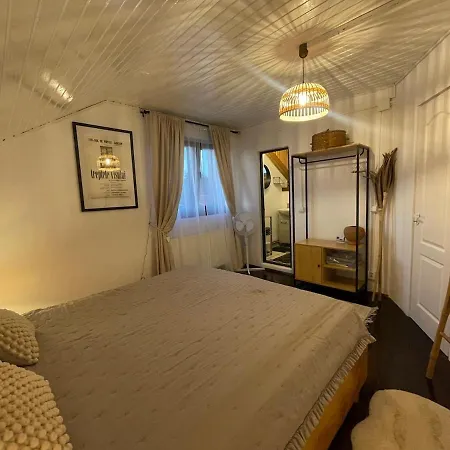 Whispering Pines Braşov