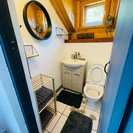 Whispering Pines Casa vacanze *