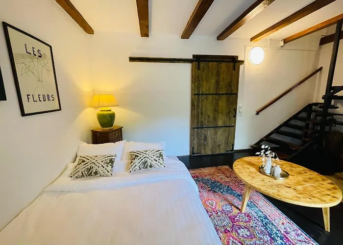 Nyaraló Whispering Pines Brassó