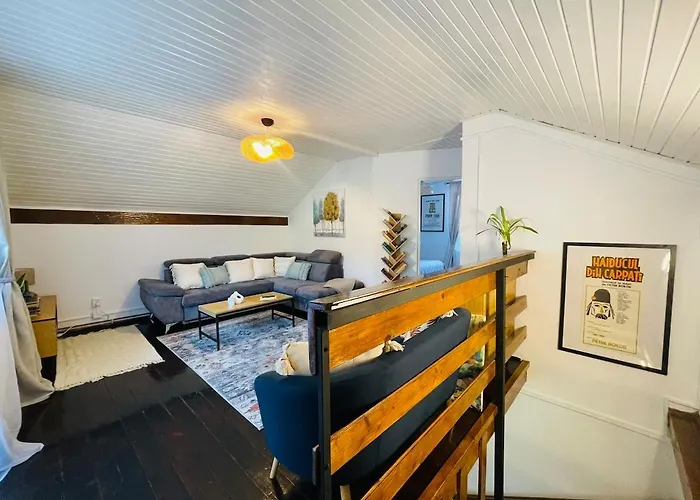 Nyaraló Whispering Pines Brassó