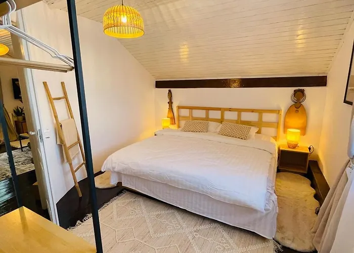 Whispering Pines Brassó