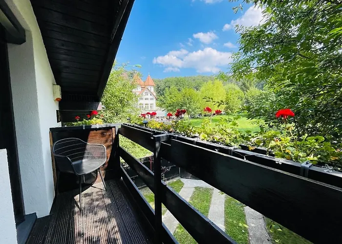 Nyaraló Whispering Pines *