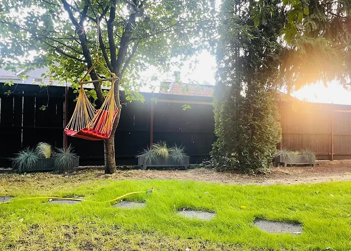 Whispering Pines * Brassó